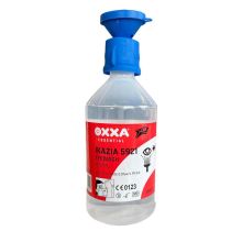 Oxxa IKAZIA 5921 oogspoelfles incl. 500 ml. water