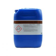 Natronloog 33% Brenntag Can 20 ltr / 27kg