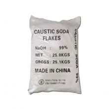 Natronloog 99% Brenntag zak 25kg