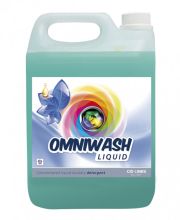 OMNIWASH LIQUID (NL/D) 5 ltr