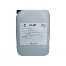 Jodium 2,8 (D) 10 ltr