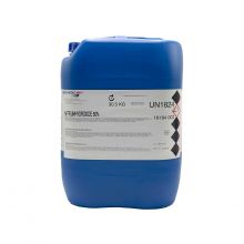 Natronloog 50% Brenntag Can 25kg