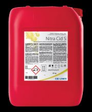 NITRA CID S  25 kg