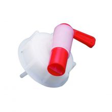 Aftapkraan 10-25 L Can DIN 61