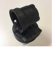 Tankhouder schuimlans 2 Ltr hoge druk