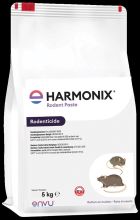 Harmonx 20G Rodent Paste 5 kg.