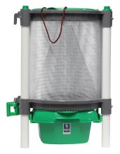 Monsterfly Vliegenval + 125 gr. lokstof (NL/D) 