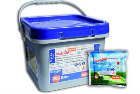 Dutrion tablet 10x25 ltr (D) verpakking (emmer)
