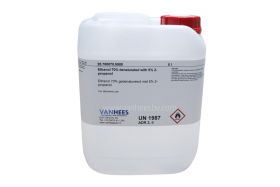 Ethanol Denatured 70% 5 liter