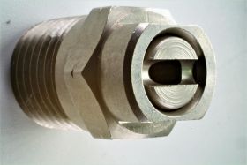 Vlakstraal Nozzle Duese 1/4 AG 2505