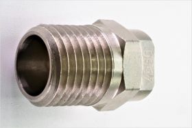 Nozzle 1/4 BU 4030 Lechler