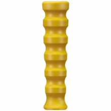 Knikbescherming NW 10 Geel gegolfd