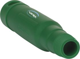 Vikan Hygiene Mini Steel groen