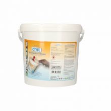 CMT Desinfectie Wipes (NL) emmer 680 st.