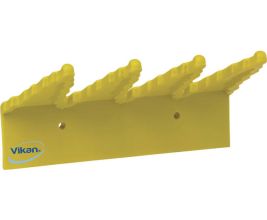 VIKAN Hygiene Ophangrek 6156 Geel