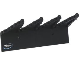 VIKAN Hygiene Ophangrek 6159 Zwart