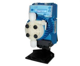 FDU Seko pomp 603 TPG FPM Digitaal