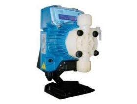 Tekna EVO Pomp 603 Digitaal Waterstofperoxide met ontluchter