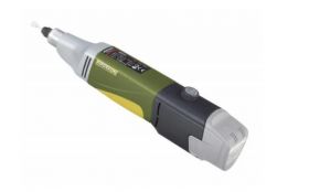 Tandenslijper PROXXON IBS/A zonder accu, huls & slijpstift