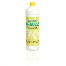 PIEK Extra Afwasmiddel Citroen 1 ltr.