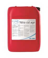 NITRA CID AGRI 25 kg