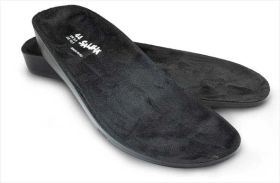 Reserve inlegzool voor SaLiHa klomp