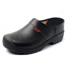 Gevavi klomp 1230 zwart