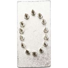 Alu-Schlagstempel 40 mm