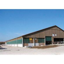 Windbreek doek fijne rol