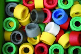 ST Beschermkap voor Nozzle ST-11 1/4