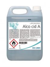 ALCO CID A (ethanol) 5 liter (D)