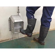 Laarsreiniger Boot-Jet