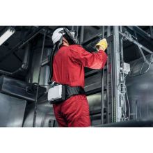 Dräger X-plore 8000 ademluchtmasker