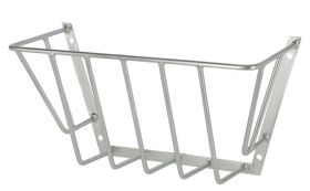 Hooiruif verzinkt 56x29,5x23cm.