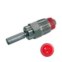 Brijbak nippel 1/2"  MF10092-12  S19