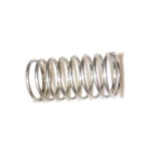 Veer tbv brijbak nippel 1/2" 35 mm lang, 9mm p st.