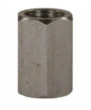 RVS sok 1/4" bi. tbv HD nozzle