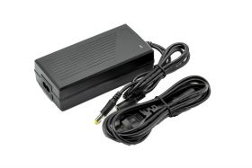 Accula. AC adapter incl. kabels tbv Scan. BW-200V