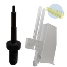 MerkoMatic Pen Round M6