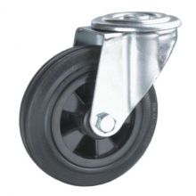 Zwenkwiel zonder rem RP5-200