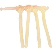 Bite-Rite vervangende slag (4 stuks)