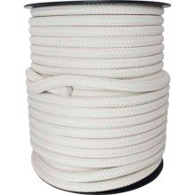 Katoenkoord 25 mm gevlochten (100 mtr)