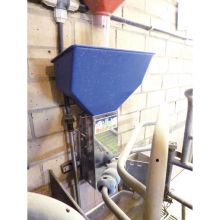 Ruwvoerautomaat Best-Farm