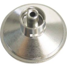 Muto injectiespuit 30/50 ml Luer lock hulpstuk