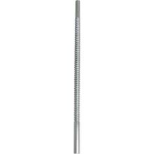 Muto injectiespuit 25 ml plunjerklem