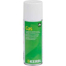 Gasstaartcouperen (200 ml)