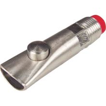 Bijtnippel Optiflo 1/2" (5 st.)