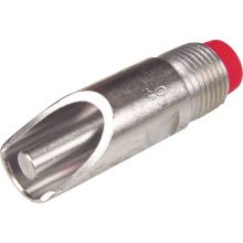 Varkensbijtnippel (M) 1/2" RVS VD 65 mm (5 st)
