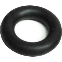 O-ring voor biggen bijtnippel