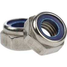 Zelfborgende moer A2 M8 (500 stuks)
